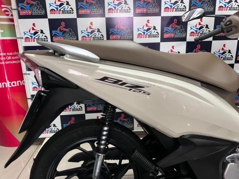 HONDA Biz 125 FLEX, Foto 5