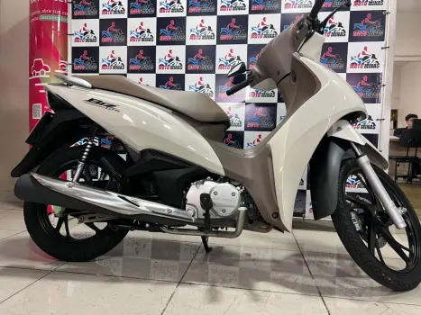 HONDA Biz 125 FLEX, Foto 6