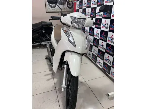 HONDA Biz 125 FLEX, Foto 7