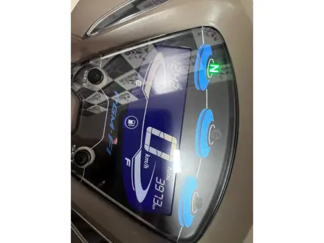 HONDA Biz 125 FLEX, Foto 9