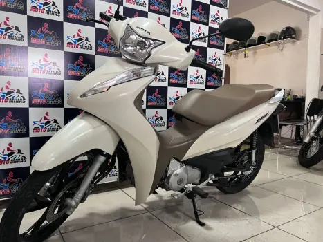 HONDA Biz 125 FLEX, Foto 10
