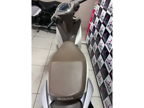 HONDA Biz 125 FLEX, Foto 12
