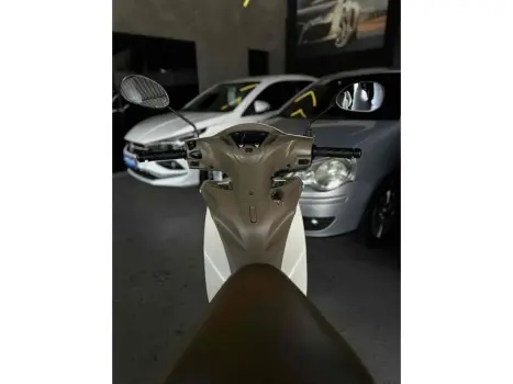 HONDA Biz 125 FLEX, Foto 4