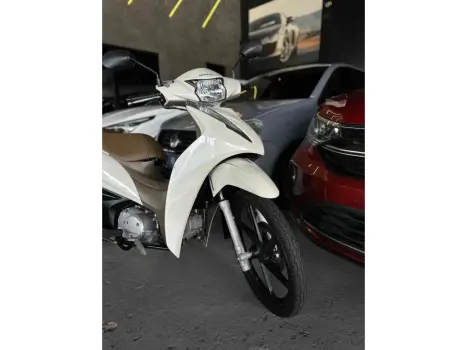 HONDA Biz 125 FLEX, Foto 7