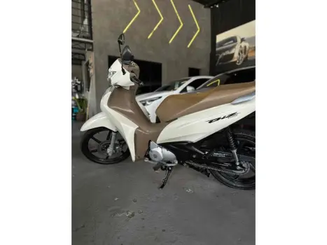 HONDA Biz 125 FLEX, Foto 11
