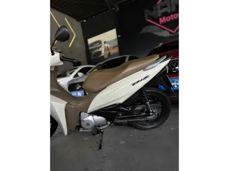 HONDA Biz 125 FLEX, Foto 14