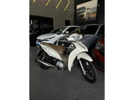 HONDA Biz 125 FLEX, Foto 15