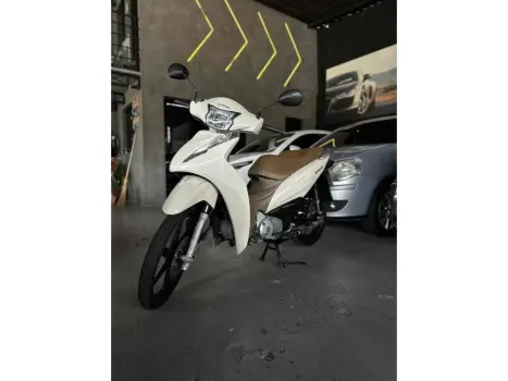 HONDA Biz 125 FLEX, Foto 2
