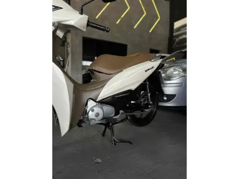HONDA Biz 125 FLEX, Foto 4