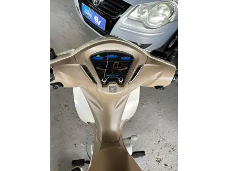 HONDA Biz 125 FLEX, Foto 6