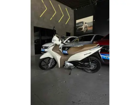 HONDA Biz 125 FLEX, Foto 7
