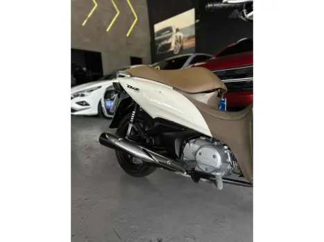 HONDA Biz 125 FLEX, Foto 9