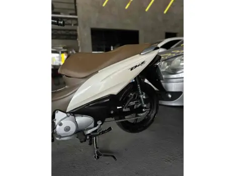 HONDA Biz 125 FLEX, Foto 11