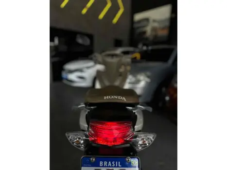 HONDA Biz 125 FLEX, Foto 13