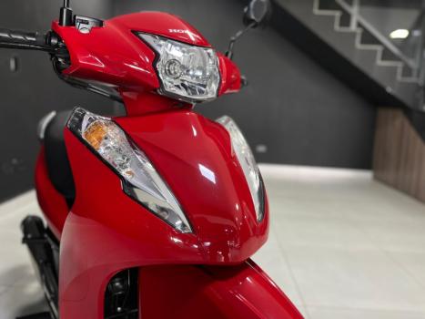 HONDA Biz 125 FLEX, Foto 1