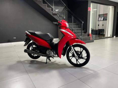 HONDA Biz 125 FLEX, Foto 4