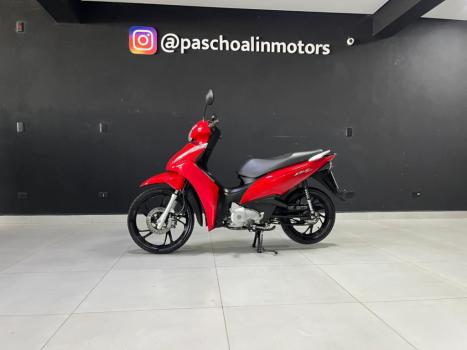 HONDA Biz 125 FLEX, Foto 6