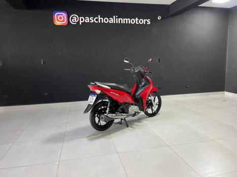 HONDA Biz 125 FLEX, Foto 7
