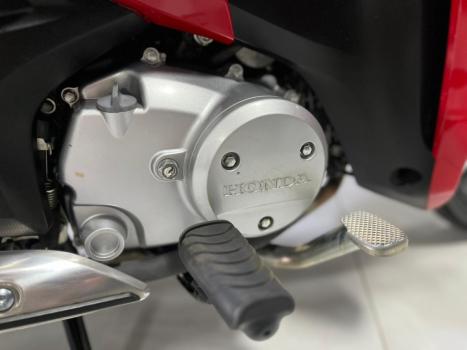 HONDA Biz 125 FLEX, Foto 8