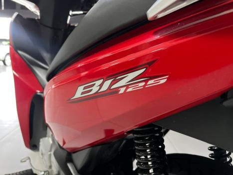 HONDA Biz 125 FLEX, Foto 10