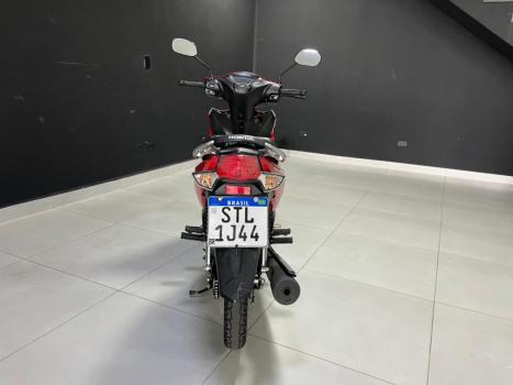 HONDA Biz 125 FLEX, Foto 11