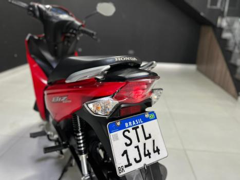 HONDA Biz 125 FLEX, Foto 12