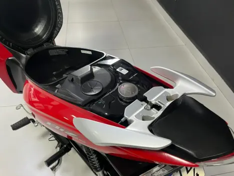 HONDA Biz 125 FLEX, Foto 13