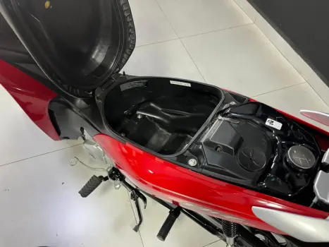 HONDA Biz 125 FLEX, Foto 14