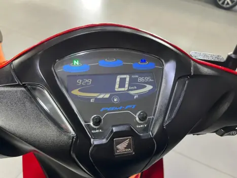 HONDA Biz 125 FLEX, Foto 15