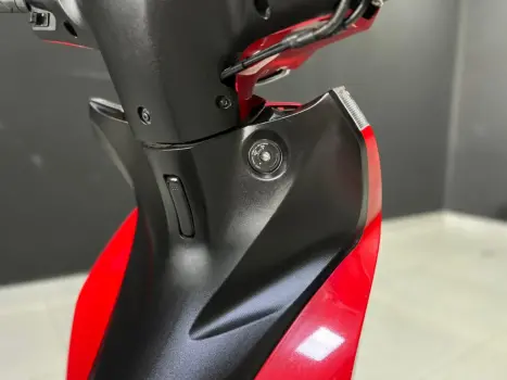 HONDA Biz 125 FLEX, Foto 16