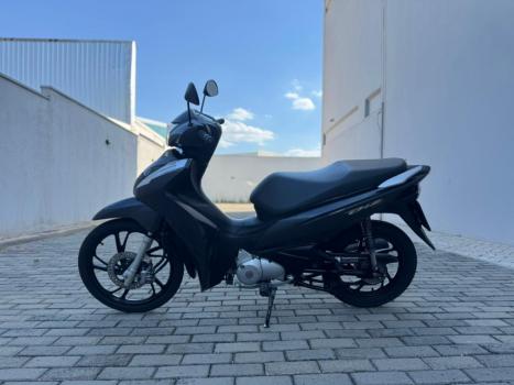 HONDA Biz 125 FLEX, Foto 1