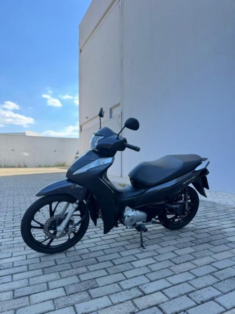 HONDA Biz 125 FLEX, Foto 2