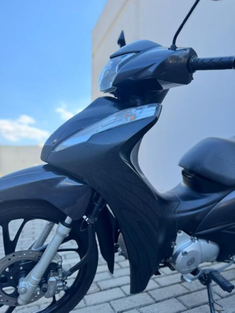 HONDA Biz 125 FLEX, Foto 3