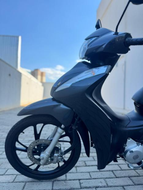 HONDA Biz 125 FLEX, Foto 4