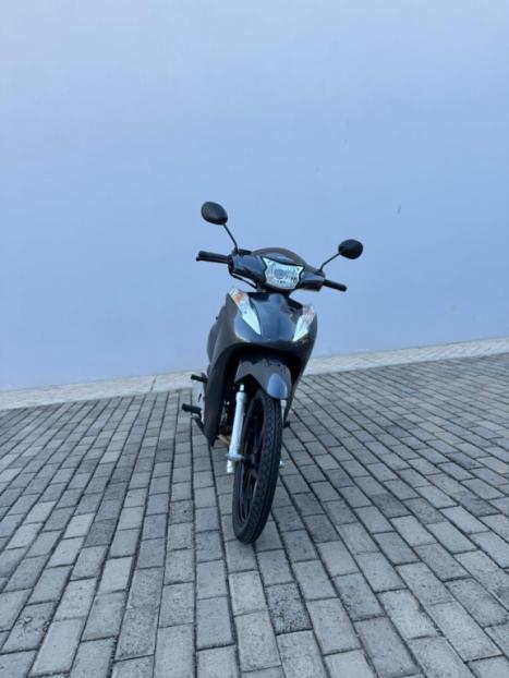 HONDA Biz 125 FLEX, Foto 6