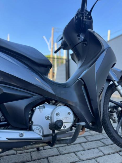 HONDA Biz 125 FLEX, Foto 7