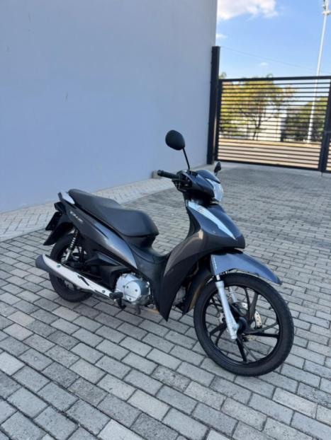 HONDA Biz 125 FLEX, Foto 8