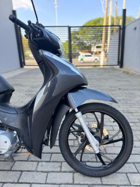 HONDA Biz 125 FLEX, Foto 9