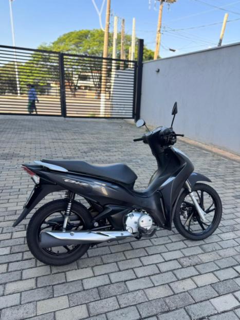 HONDA Biz 125 FLEX, Foto 10