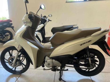 HONDA Biz 125 FLEX, Foto 2