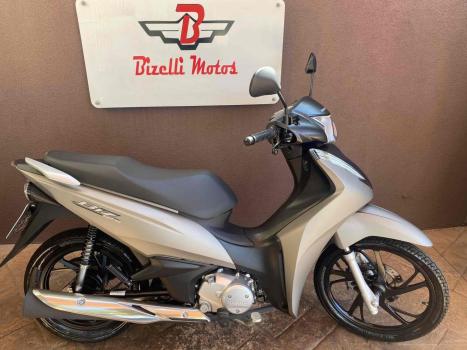 HONDA Biz 125 FLEX, Foto 1