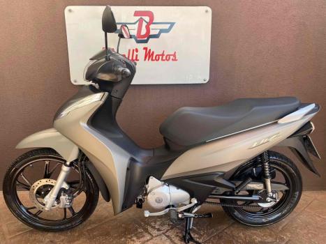 HONDA Biz 125 FLEX, Foto 2