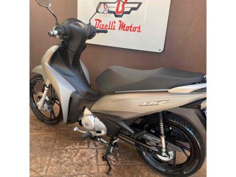 HONDA Biz 125 FLEX, Foto 3
