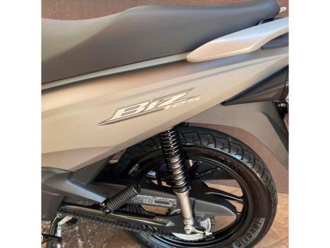 HONDA Biz 125 FLEX, Foto 4