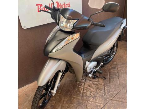 HONDA Biz 125 FLEX, Foto 5