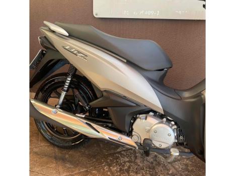 HONDA Biz 125 FLEX, Foto 7