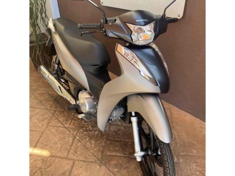 HONDA Biz 125 FLEX, Foto 8