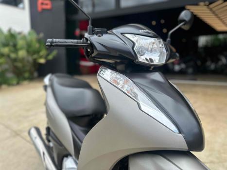 HONDA Biz 125 FLEX, Foto 2
