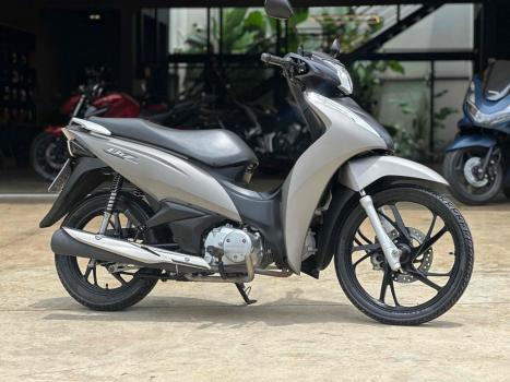 HONDA Biz 125 FLEX, Foto 3