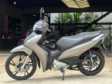 HONDA Biz 125 FLEX, Foto 5